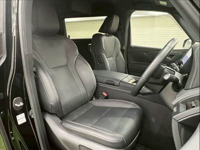 TOYOTA ALPHARD - 9