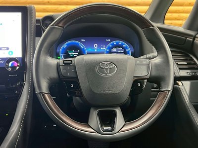 صورة مصغرة 51 لـ 2024 Toyota ALPHARD