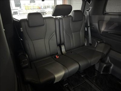 صورة مصغرة 11 لـ 2024 Toyota ALPHARD