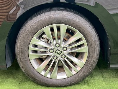 صورة مصغرة 25 لـ 2024 Toyota ALPHARD