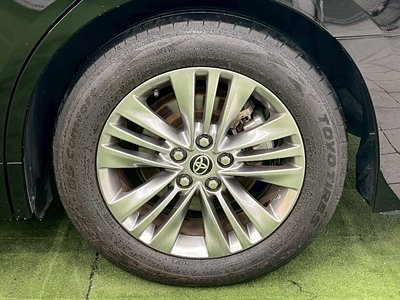 صورة مصغرة 24 لـ 2024 Toyota ALPHARD