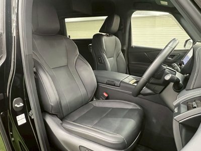 صورة مصغرة 40 لـ 2024 Toyota ALPHARD