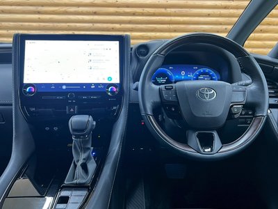 صورة مصغرة 50 لـ 2024 Toyota ALPHARD