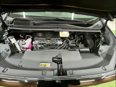 صورة مصغرة 16 لـ 2024 Toyota ALPHARD