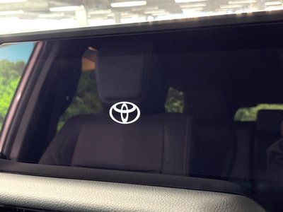 TOYOTA LAND CRUISER 250 - 4