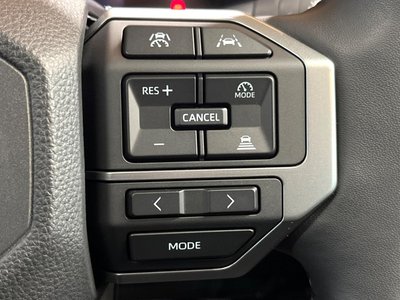 TOYOTA LAND CRUISER 250 - 6