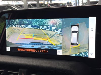 TOYOTA LAND CRUISER 250 - 5