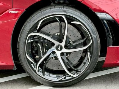 صورة 10 لـ 2024 Mclaren 750S SPIDER