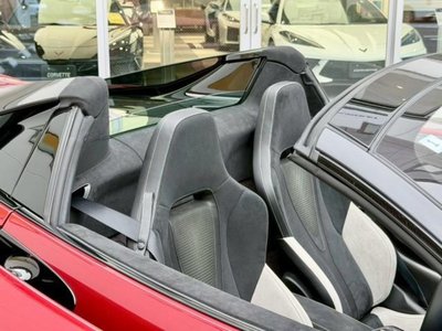 2024 Mclaren 750S SPIDER 缩略图 16