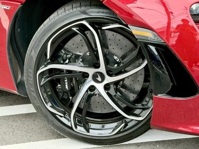 2024 Mclaren 750S SPIDER 缩略图 18