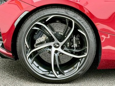 صورة 4 لـ 2024 Mclaren 750S SPIDER