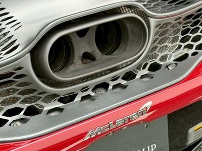 2024 Mclaren 750S SPIDER 缩略图 20
