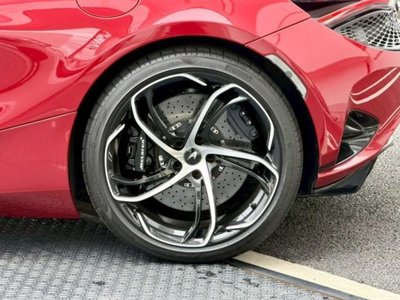 صورة 2 لـ 2024 Mclaren 750S SPIDER