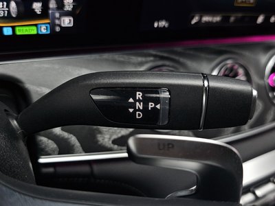 2023 Mercedes-BENZ GT AMG 照片 9