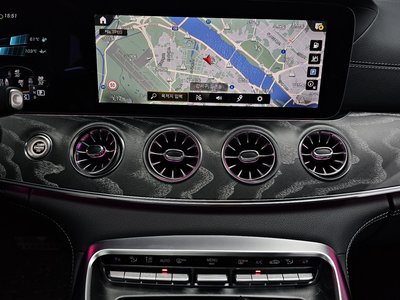 2023 Mercedes-BENZ GT AMG 缩略图 13