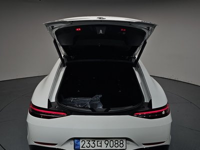 2023 Mercedes-BENZ GT AMG 缩略图 20