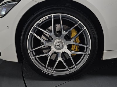 2023 Mercedes-BENZ GT AMG 照片 6