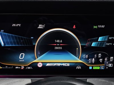 2023 Mercedes-BENZ GT AMG 照片 8