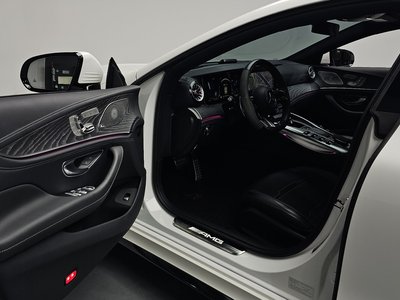 2023 Mercedes-BENZ GT AMG 照片 10