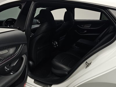 2023 Mercedes-BENZ GT AMG 缩略图 11