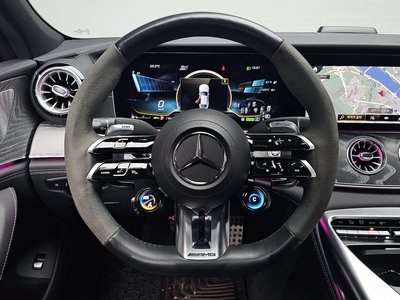 2023 Mercedes-BENZ GT AMG 缩略图 12