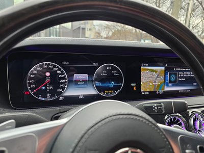 MERCEDES-BENZ S-CLASS - 5