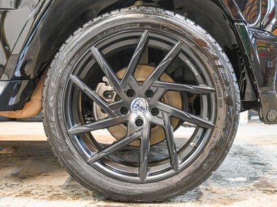 MERCEDES-BENZ G-CLASS - 5