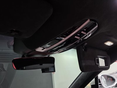 2018 Porsche PANAMERA 缩略图 19