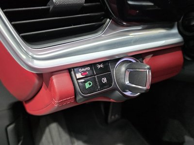 2018 Porsche PANAMERA 缩略图 15