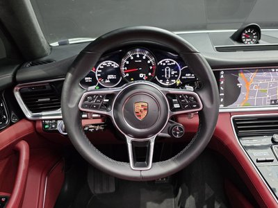 2018 Porsche PANAMERA 缩略图 12
