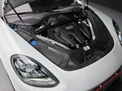 صورة 7 لـ 2018 Porsche PANAMERA