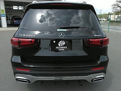 MERCEDES-BENZ GLB - 5