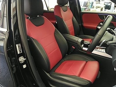 MERCEDES-BENZ GLB - 10