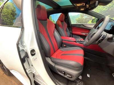 LEXUS NX - 8