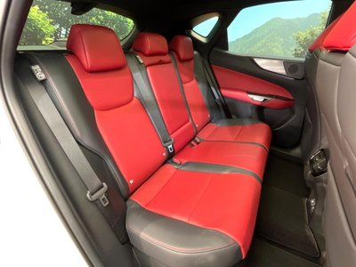 LEXUS NX - 9
