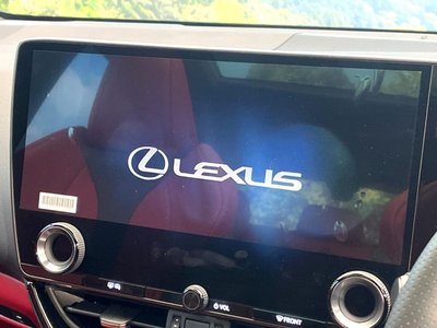 LEXUS NX - 3