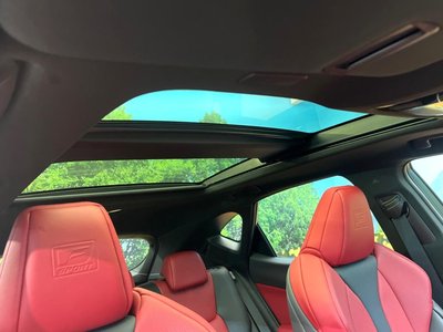 صورة مصغرة 38 لـ 2024 Lexus NX