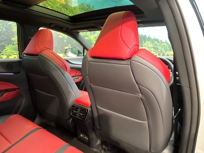 صورة مصغرة 39 لـ 2024 Lexus NX