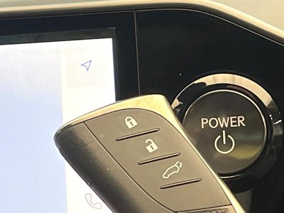 صورة مصغرة 54 لـ 2024 Lexus NX