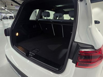 MERCEDES-BENZ GLB - 10