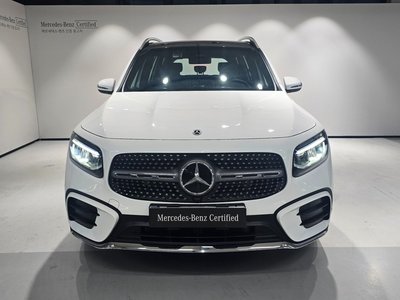 MERCEDES-BENZ GLB - 7