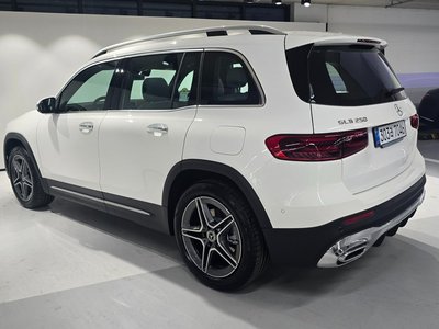 MERCEDES-BENZ GLB - 2