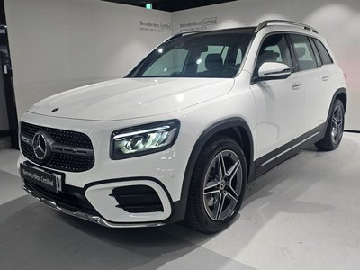 MERCEDES-BENZ GLB - 1