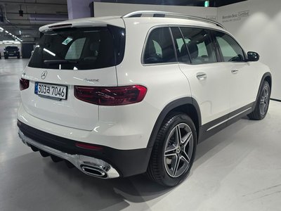 MERCEDES-BENZ GLB - 3