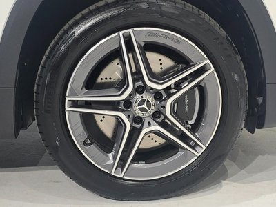 MERCEDES-BENZ GLB - 6