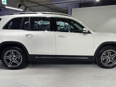 MERCEDES-BENZ GLB - 9