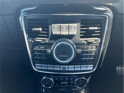 2017 Mercedes-BENZ G-CLASS 缩略图 19