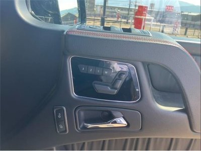 2017 Mercedes-BENZ G-CLASS 缩略图 22