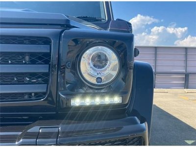 2017 Mercedes-BENZ G-CLASS 缩略图 17