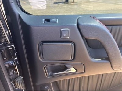 2017 Mercedes-BENZ G-CLASS 缩略图 29